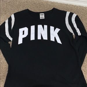 Black long sleeve